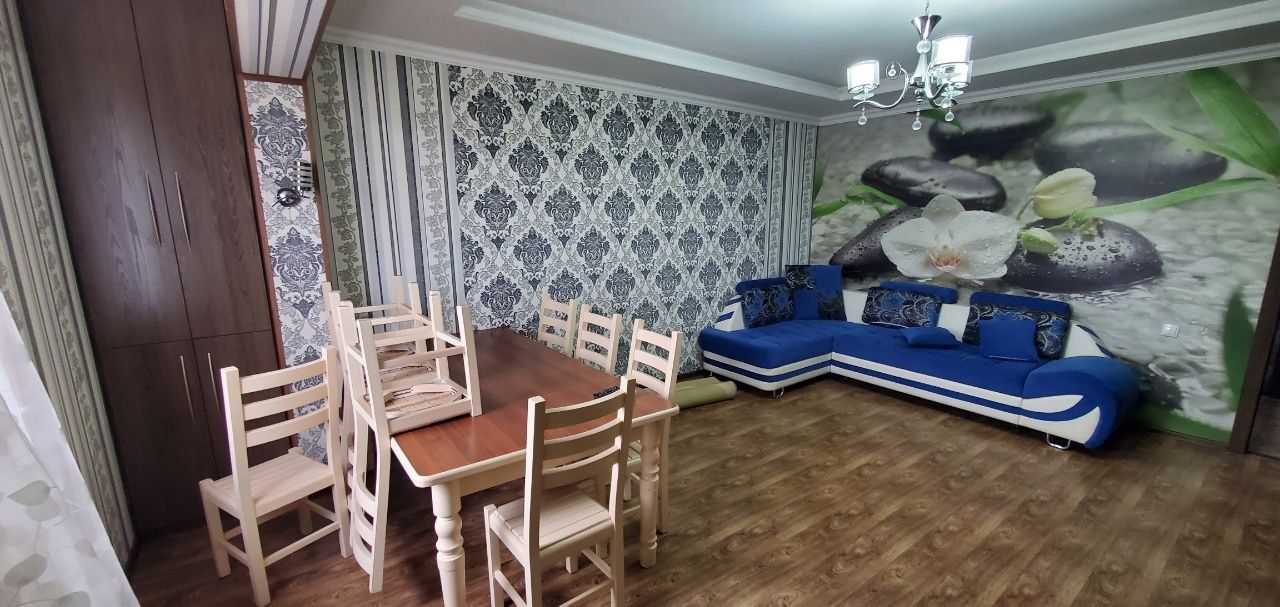 Срочно продаётся 3х комнатная квартира Чиланзар