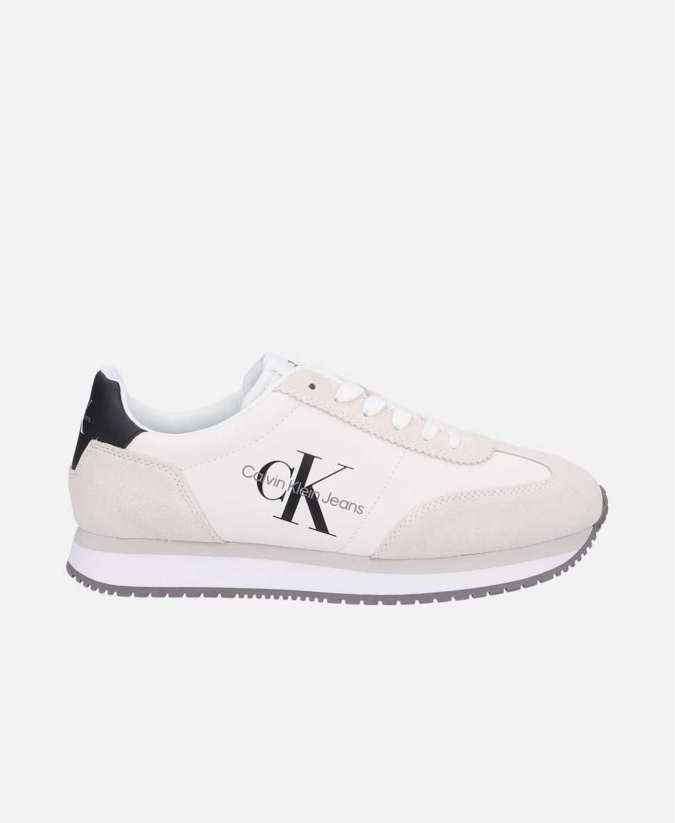 Calvin Klein sneakers - adidasi