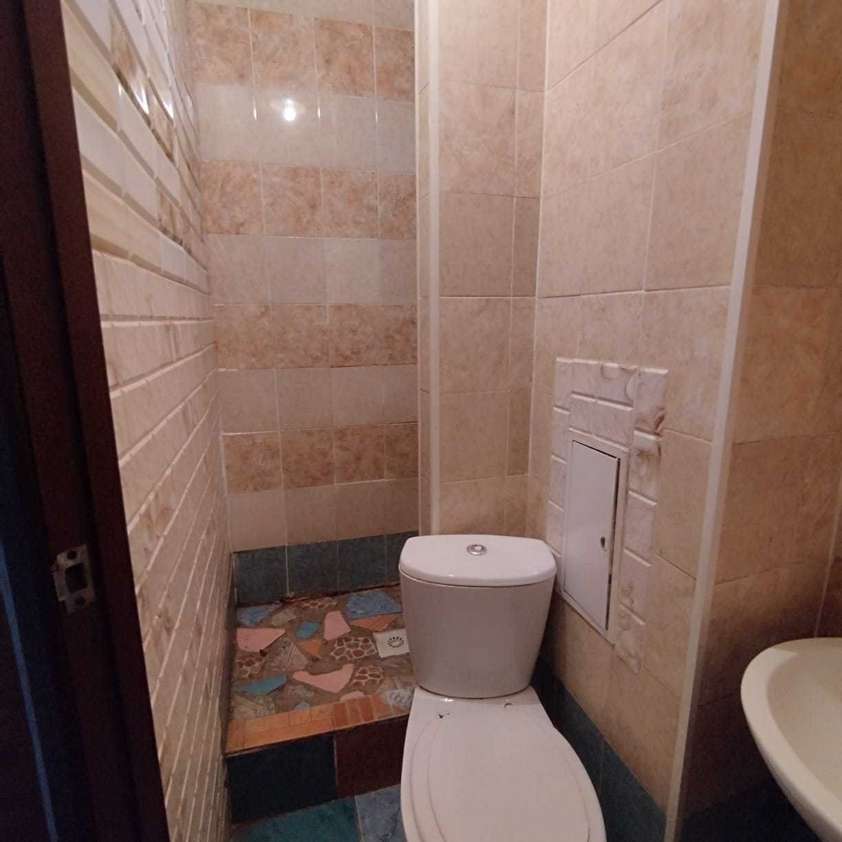 Сдам однокомнатную квартиру эконом класса