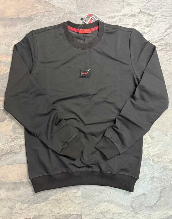 Висок клас блузи Hugo Boss