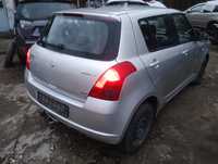 Suzuki swift 1.3 4wD