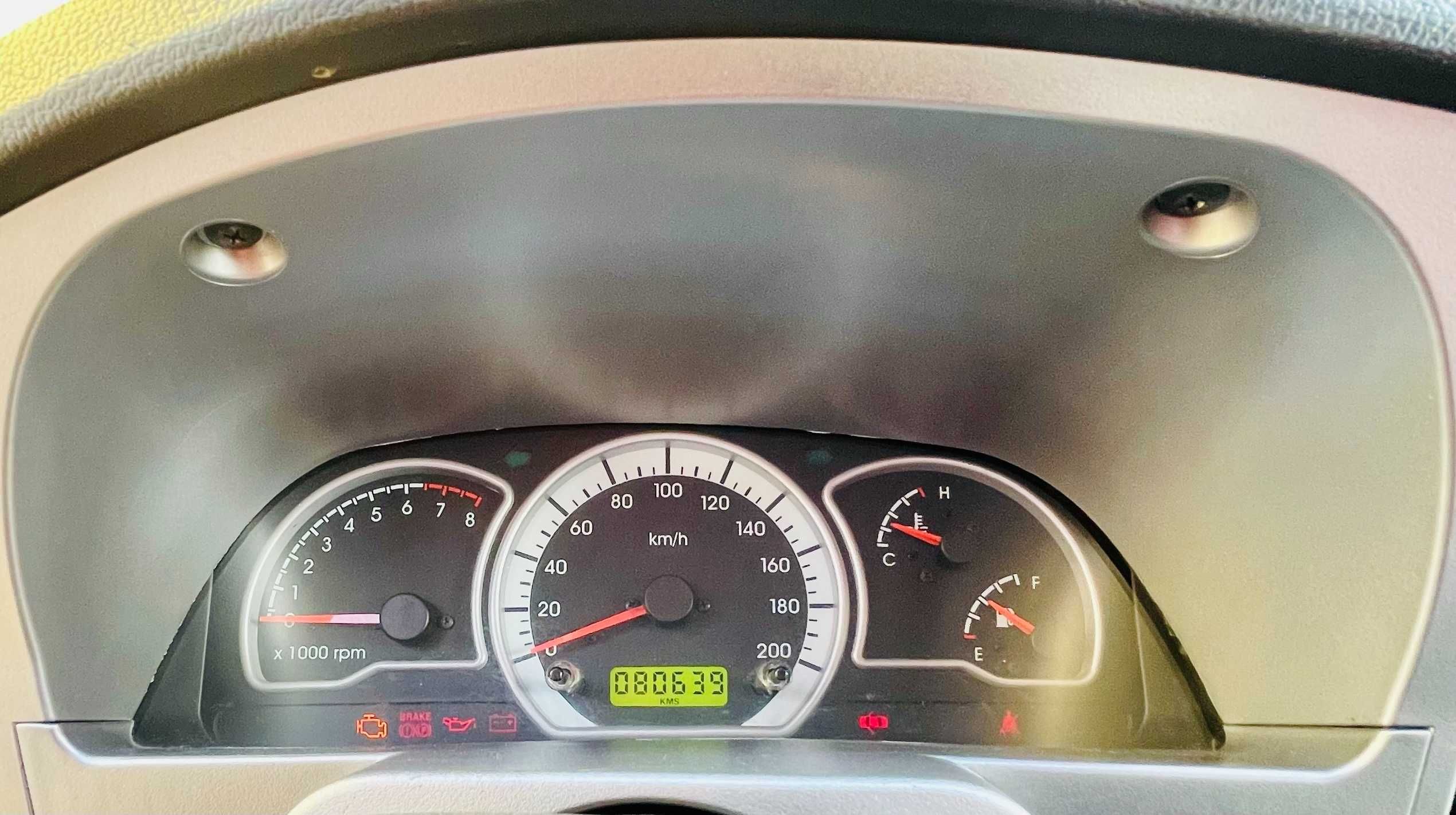 Nexia 2 DOHC yevro 1 - pozitsiya