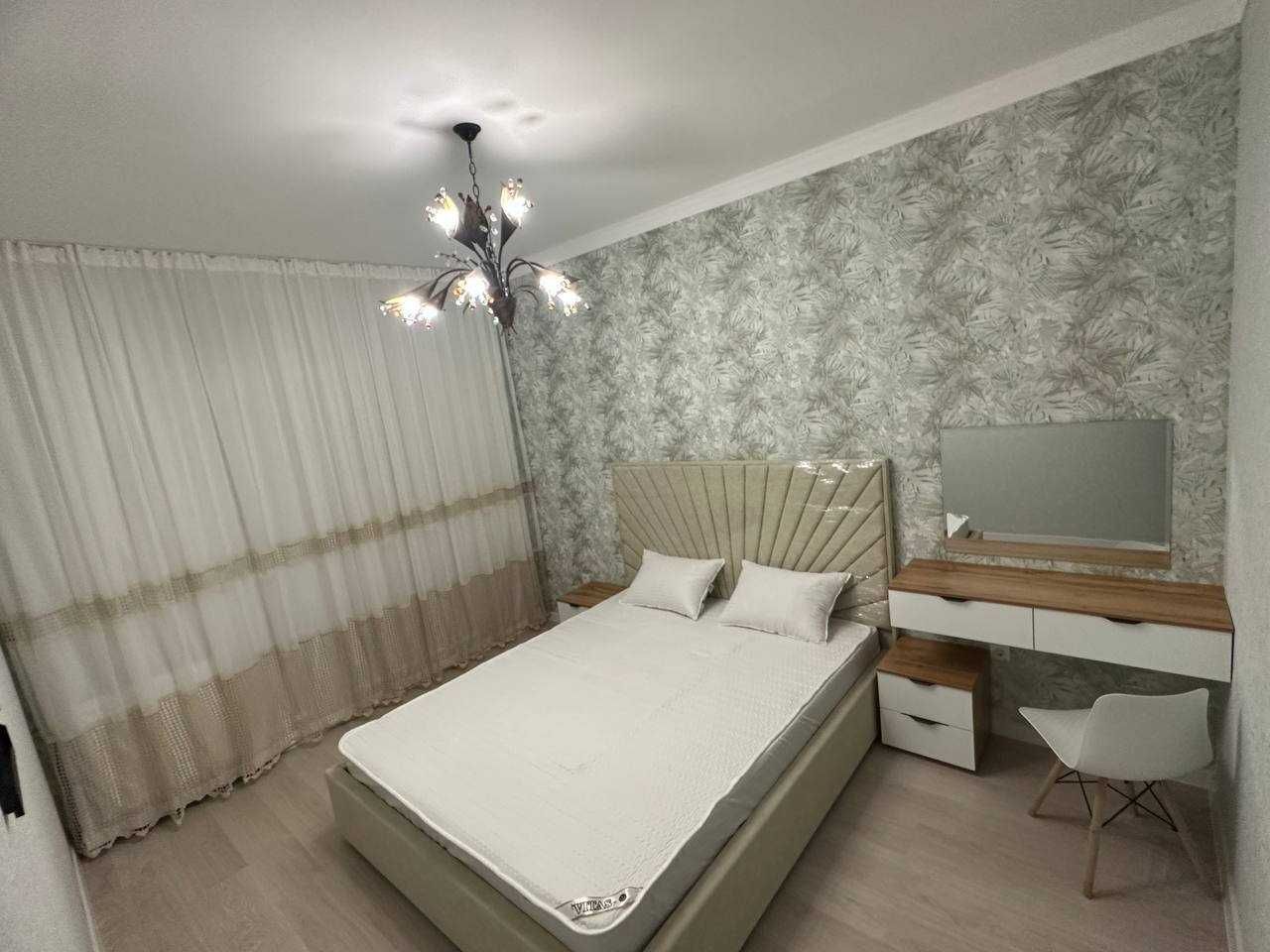 2-х комнатная в ЖК «Династия» (ул. Паркент, АВиатор) ID: 2697