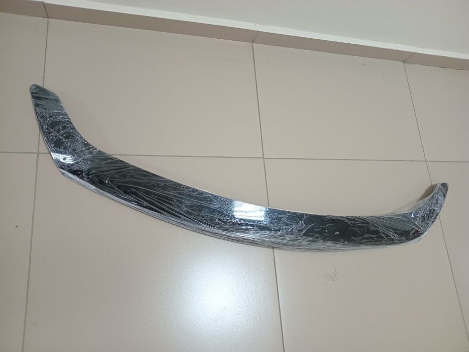 Мухобойка марка авто KIA серато