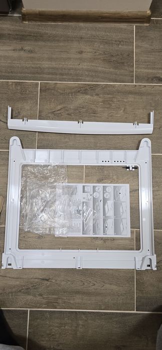 Свързваща лайсна за Бош/Bosh сушилня