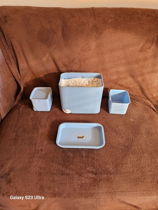 Vând orgnizator scutece