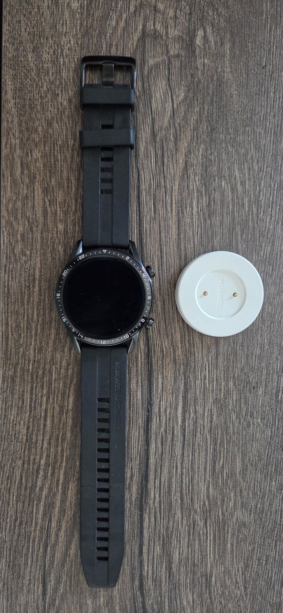 Huawei watch GT 2