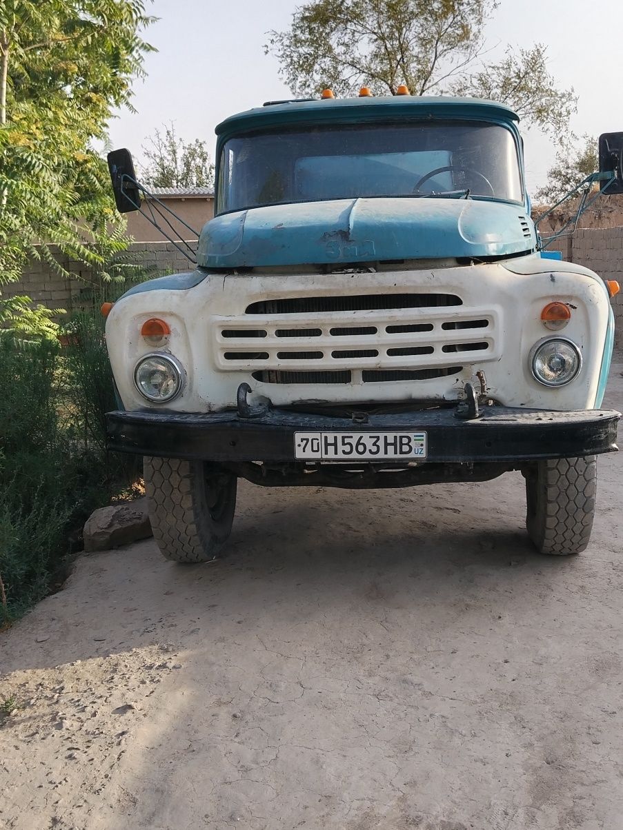 Zil vadavoz sotiladi