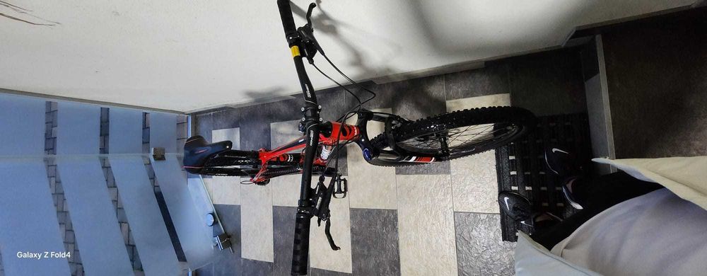 Bicicletă MTB Giant Talon 27.5” cadru S