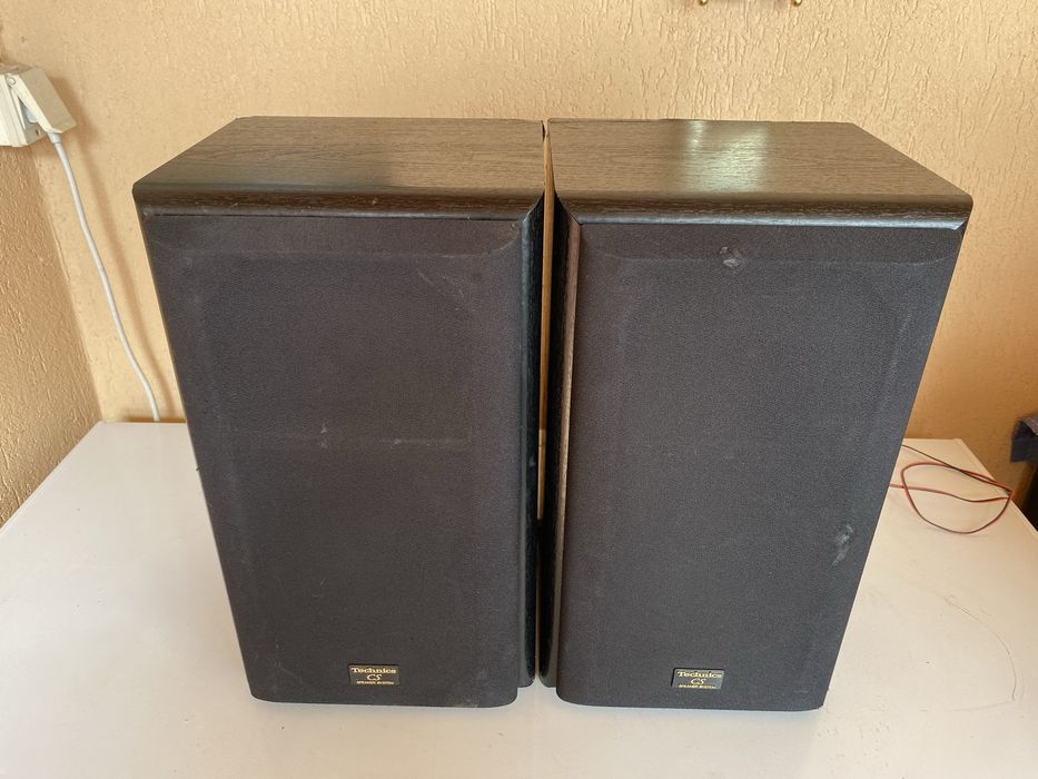 Boxe Technics sb cs 55