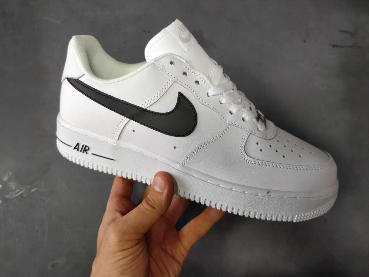 Nike Air Force 1 low '07 | Adidasi noi