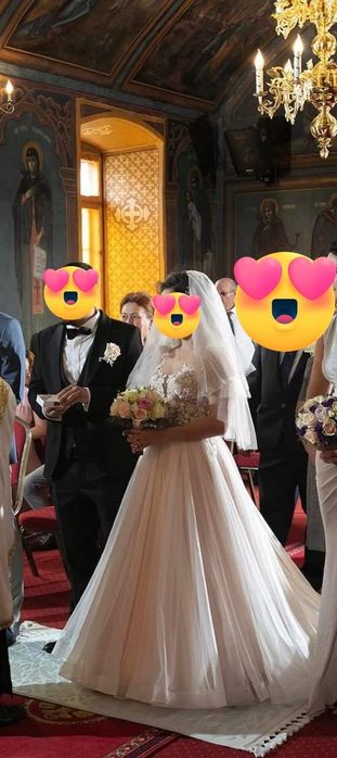 Rochie de mireasă