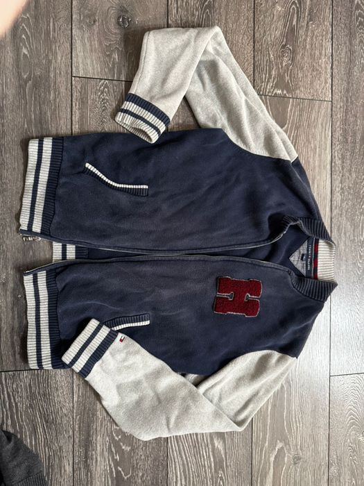 Cardigan Tommy Hilfiger marimea M