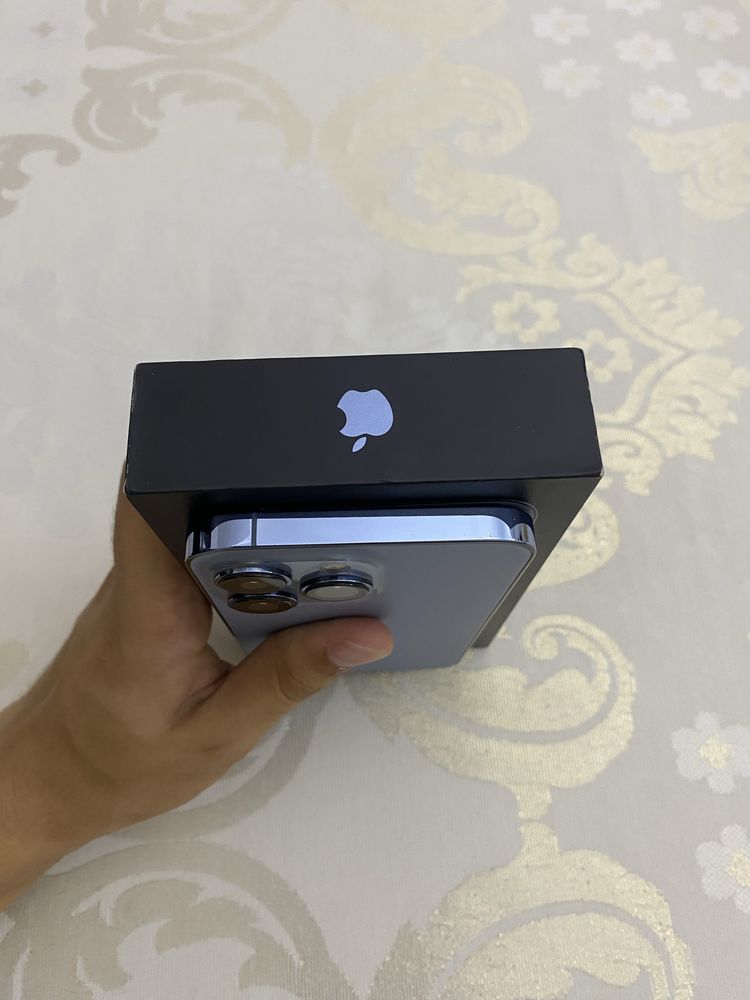 Iphone 13 pro 128gb