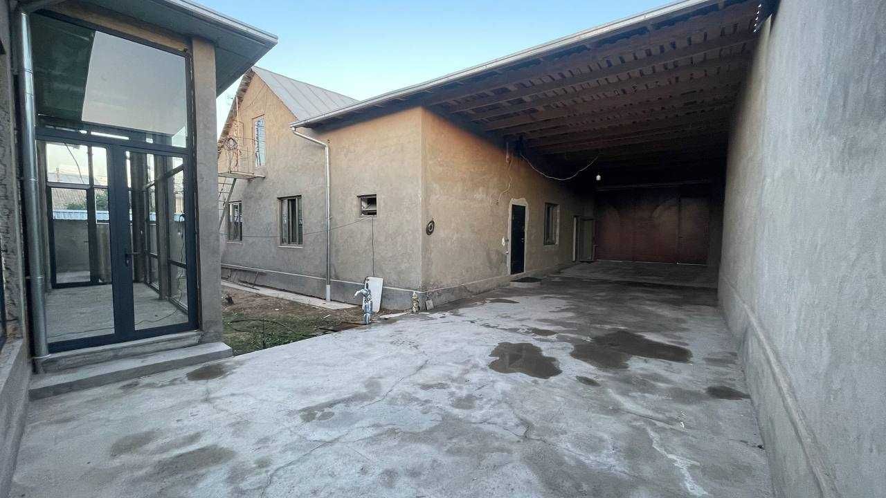Участка сотилади