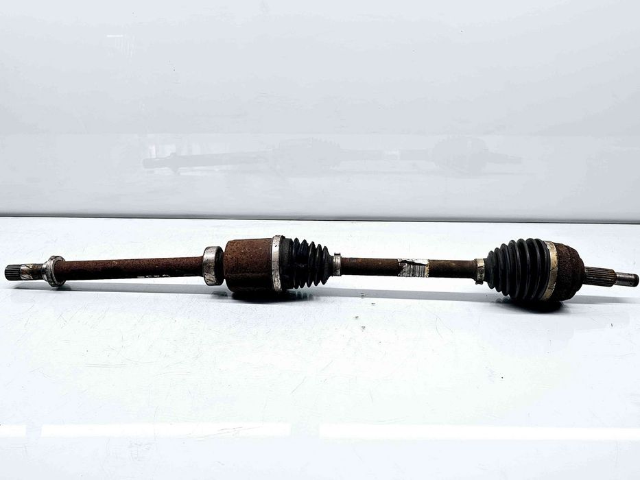 Planetara dreapta fata Dacia Duster 2 [Fabr 2017-2023] 391002885R 1.3