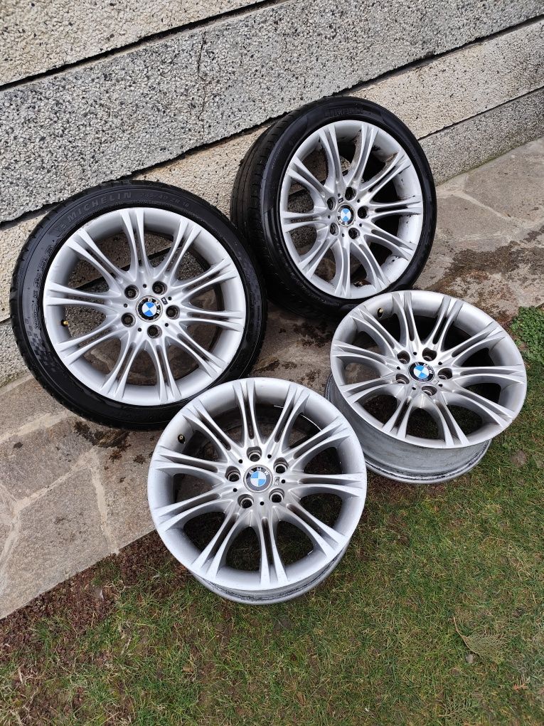 Джанти за BMW E60 E90 18" Style 135 ET-20