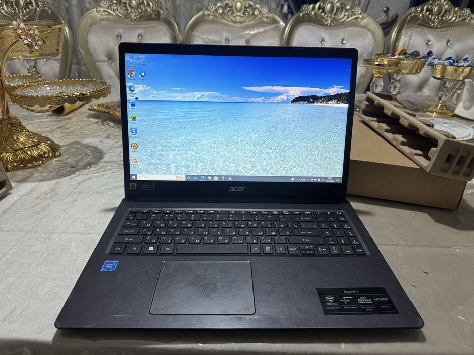 Ноутбук продаётся