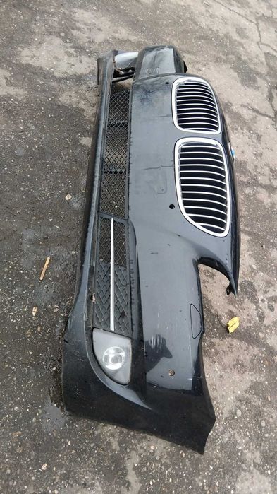 Bara fata Bmw F10 an 2011