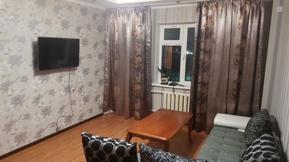 Яккасарай 2 ком м-в Башлык