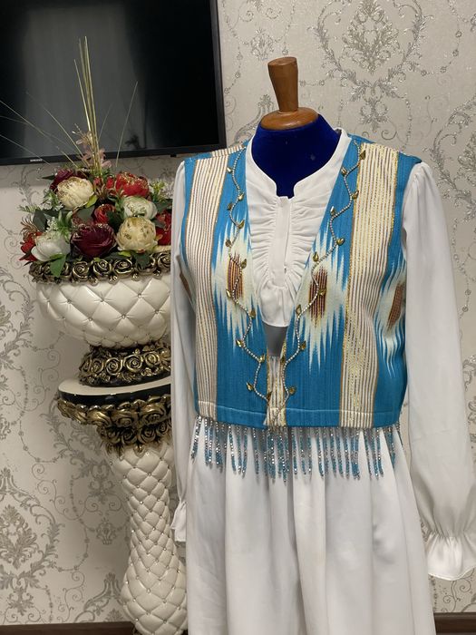 Kelin ko’ylak, ansanbil