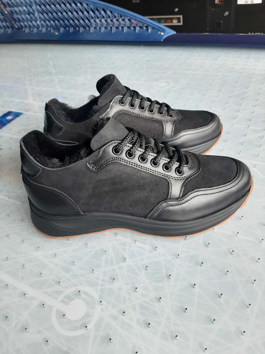 Дамски обувки BALDININI с вълна