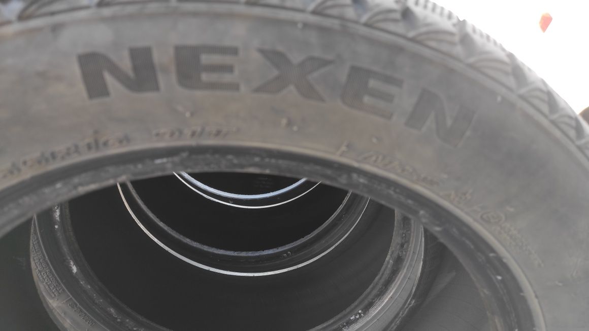 Комплект шин NEXEN 205/55 R16