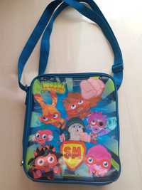 Geanta termo baieti MOSHI MONSTERS