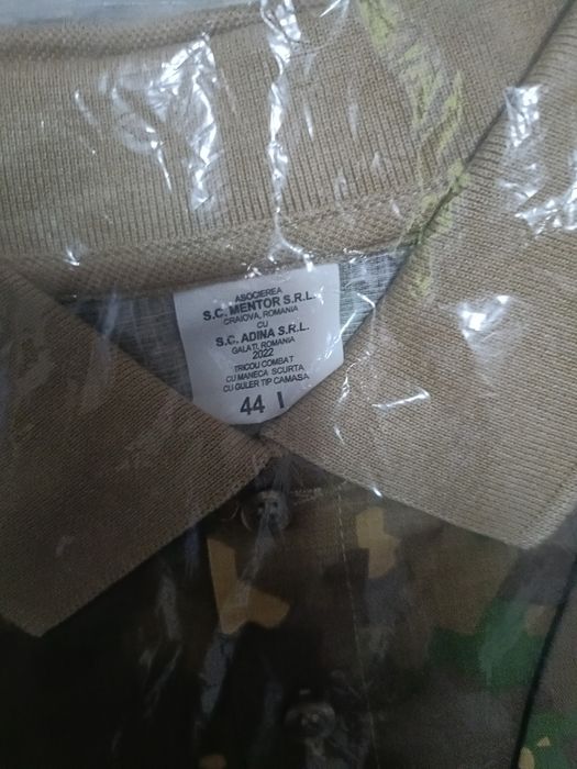 Vând tricou polo 44/1