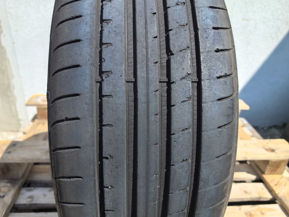 235/45/18 Гудиър ДОТ 2019 г - Само 1 брой