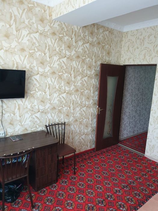 продаётся квартира юнусабаадский