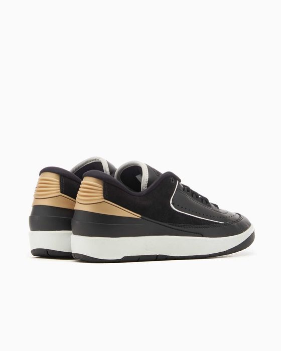 Nike - Women's Air Jordan 2 Low №39 Оригинал Код 617
