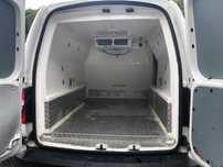 Volkswagen Caddy frigorific
