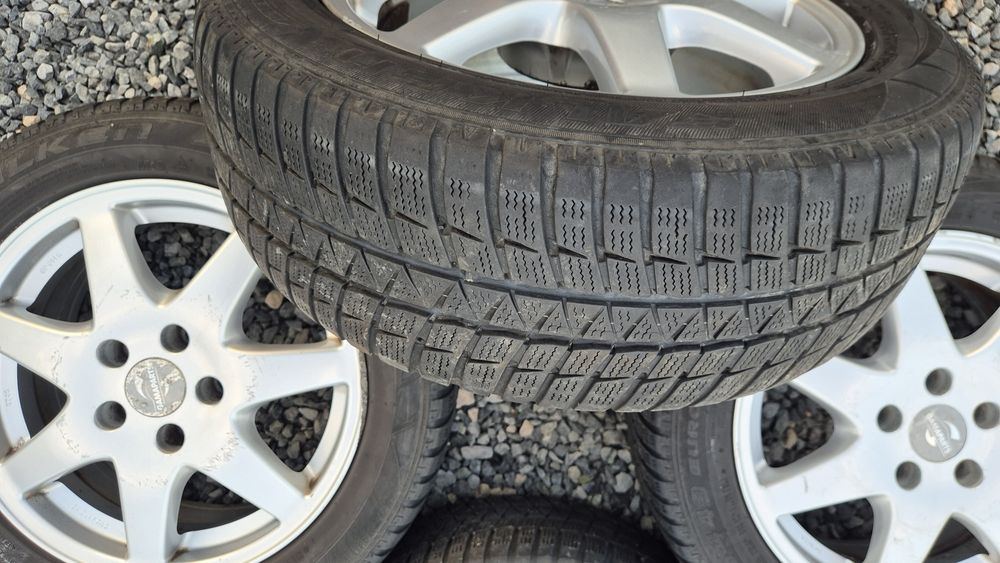 Джанти GAMAPARTS 5/112 VW,Audi,Skoda 5x112