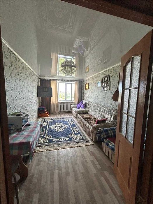 Продам 3-х комнатную квартиру у/п в Соц.городе