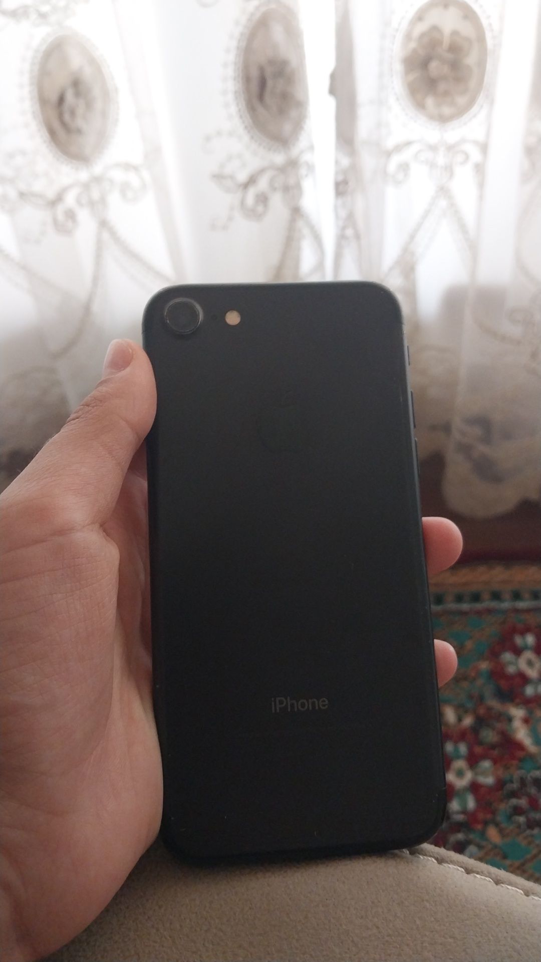 Iphone 7 hamma joyi radnoy