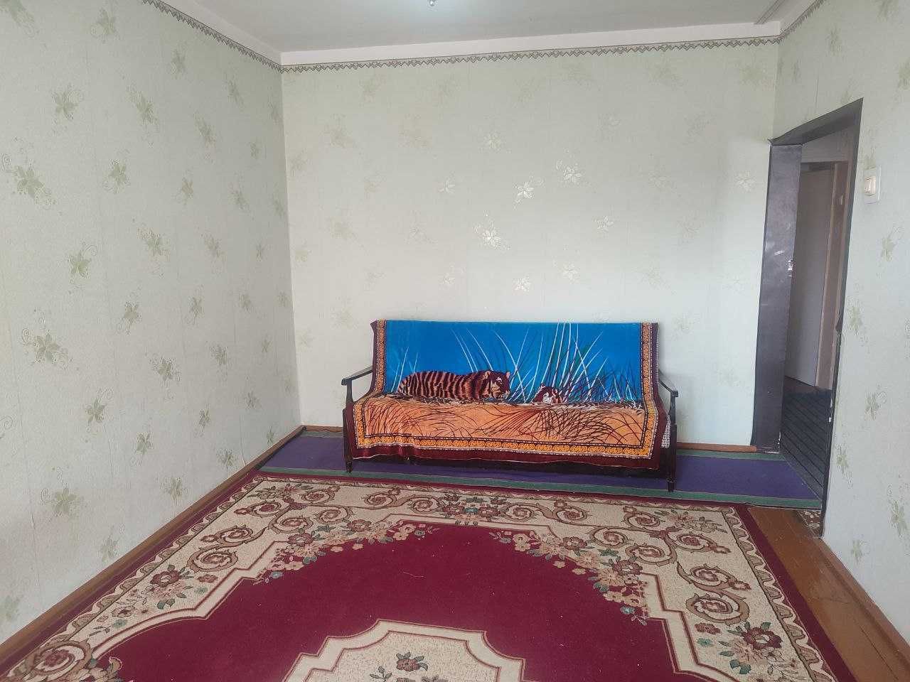 Квартира сотилади , Продается квартира