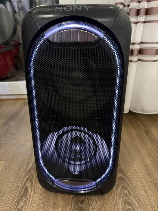 Sistem Audio High Power Sony GTKXB60B