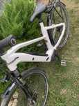 Bicicleta electrica 400w