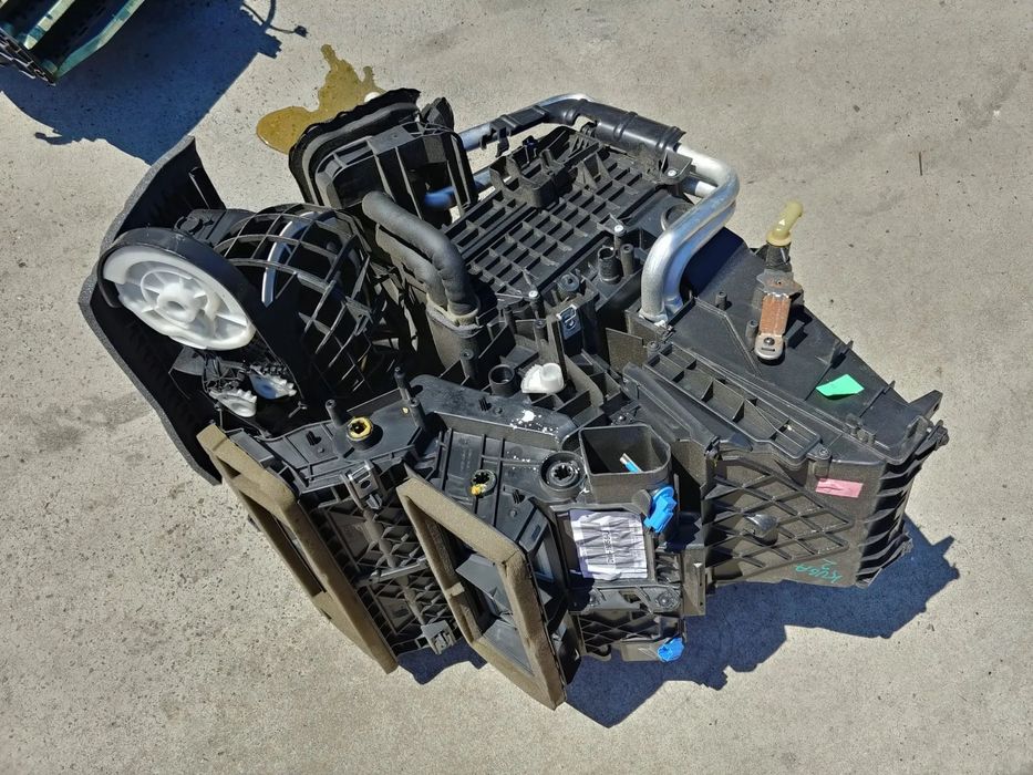 tulumba aer clima bord  2.0 tdci ford kuga 2 dm2   dv6n-19b555-la