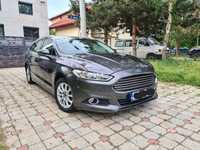 Ford mondeo 2.0d automat Euro 6