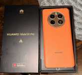 Huawei Mate50 Pro 512gb