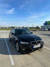 Bmw seria 3 e90 facelift