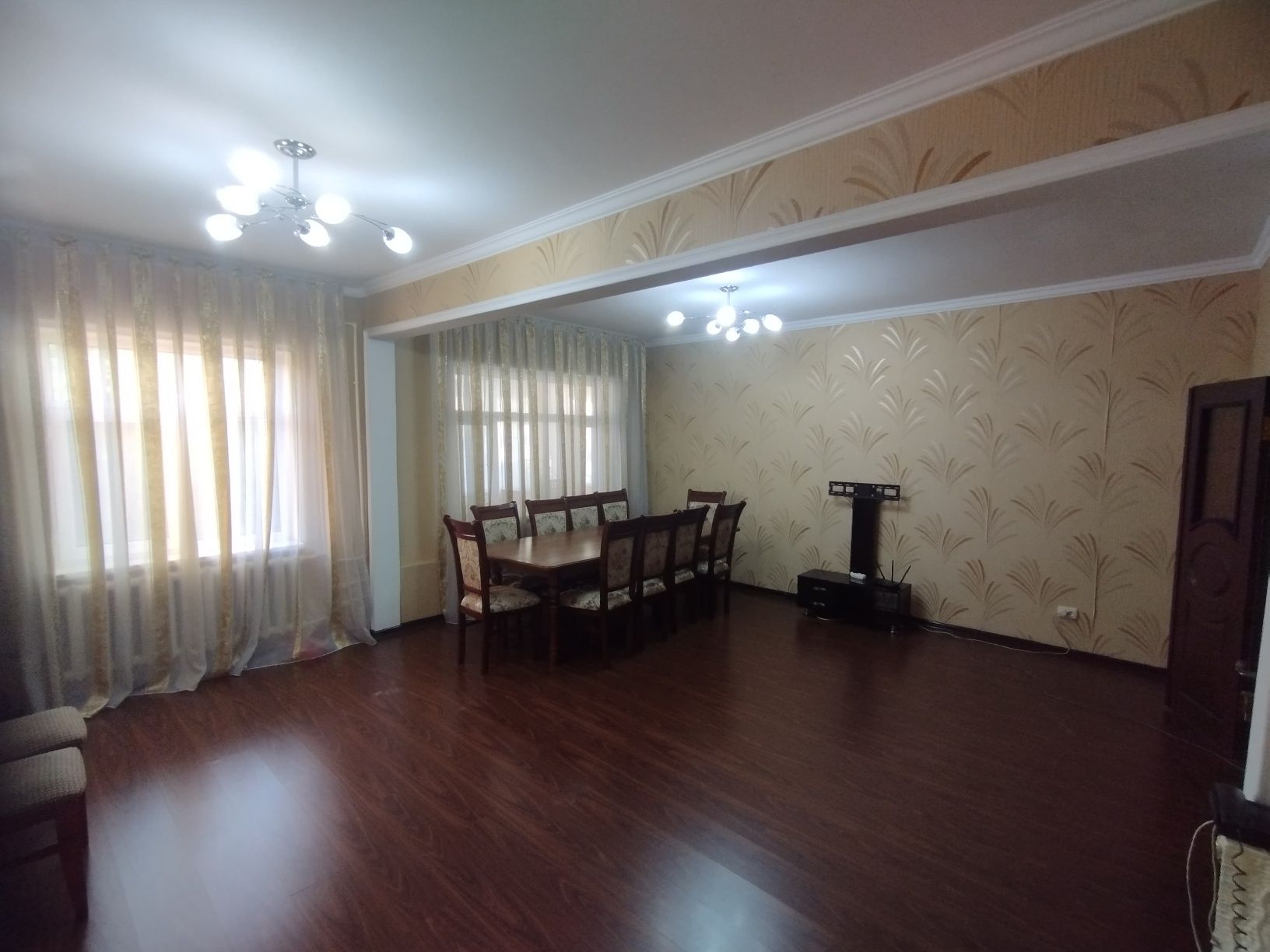 Продается 4/3/5 Сергели-3