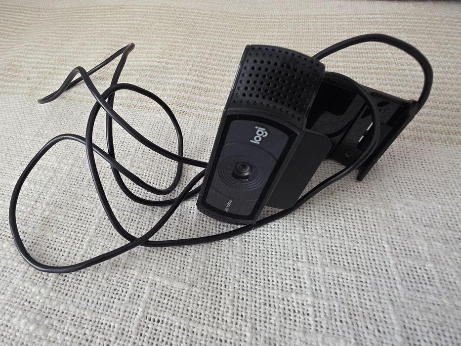 Camera web Logitech C920 Full HD Autofocus