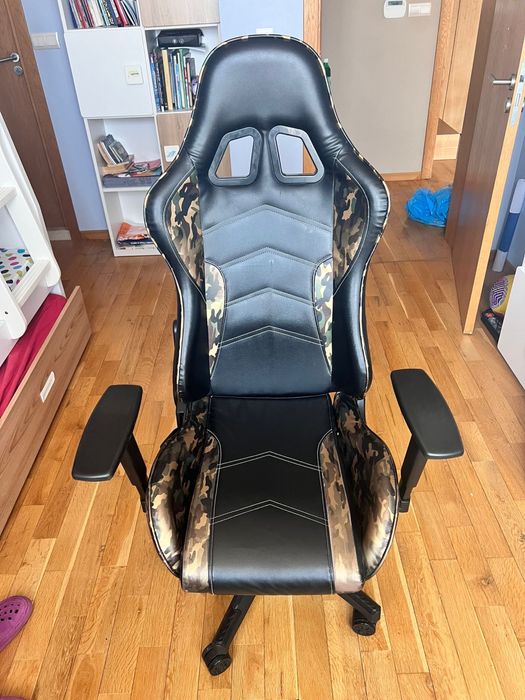 Детска тройна спалня