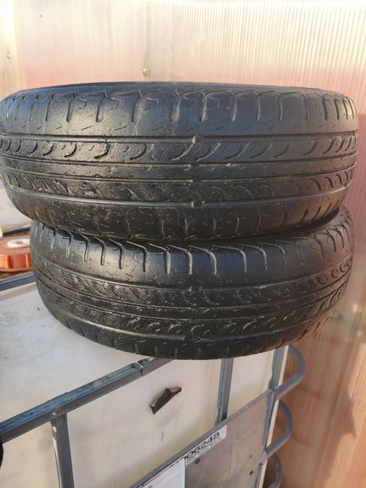 Покрышки, резина, шины 175/65/14 лето