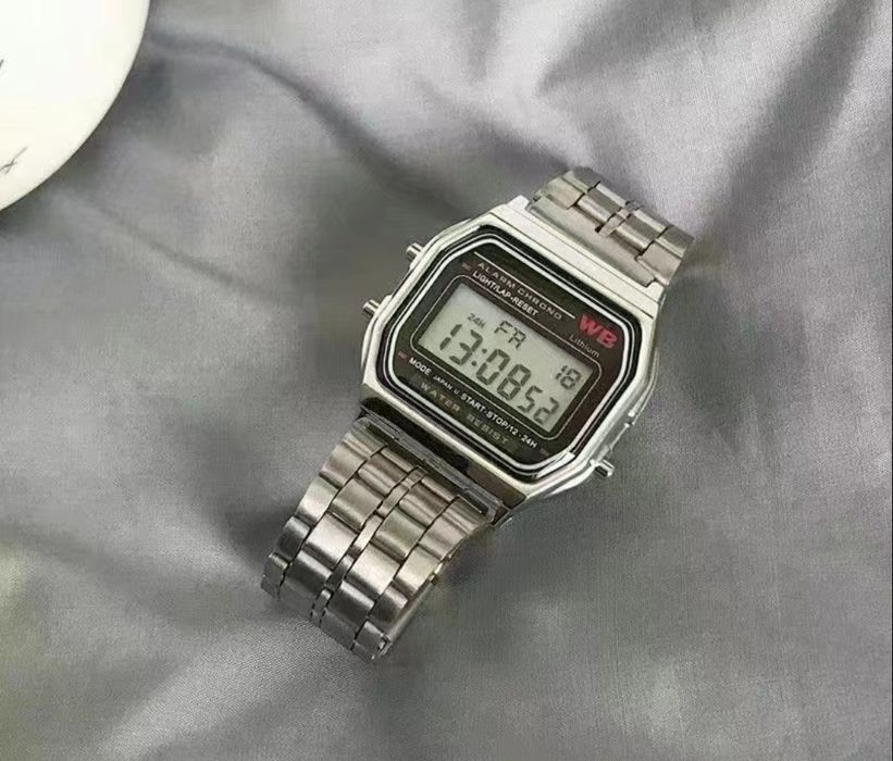 Часы casio оригинал