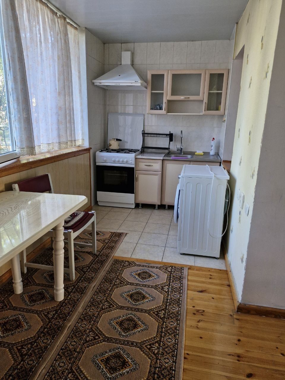 Сдам 2³2 4, ул. Бабура, ор. Next
