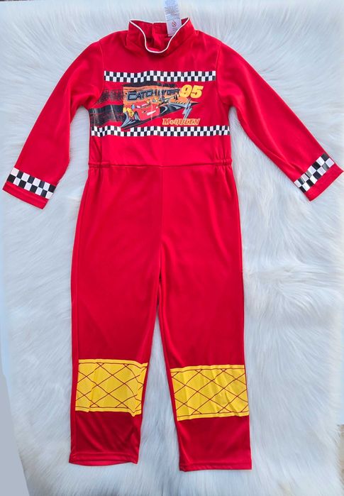 Костюм Макуин 5-6 години